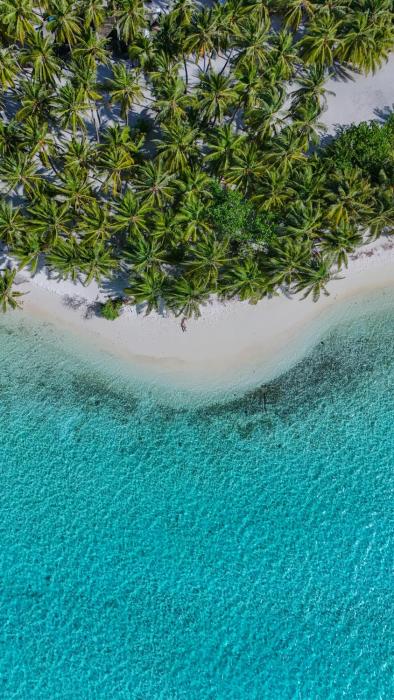 Kuda Vilu, Mathiveri, Maldives
