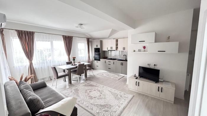 Dany luxury apartament