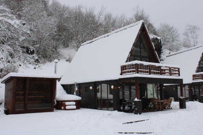 Valea Mosului - Chic A Frame