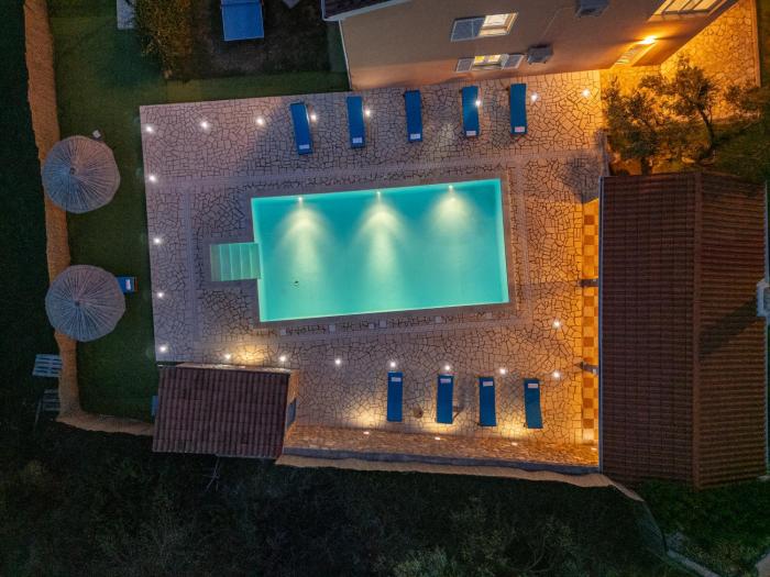 Villa Ivana holiday home