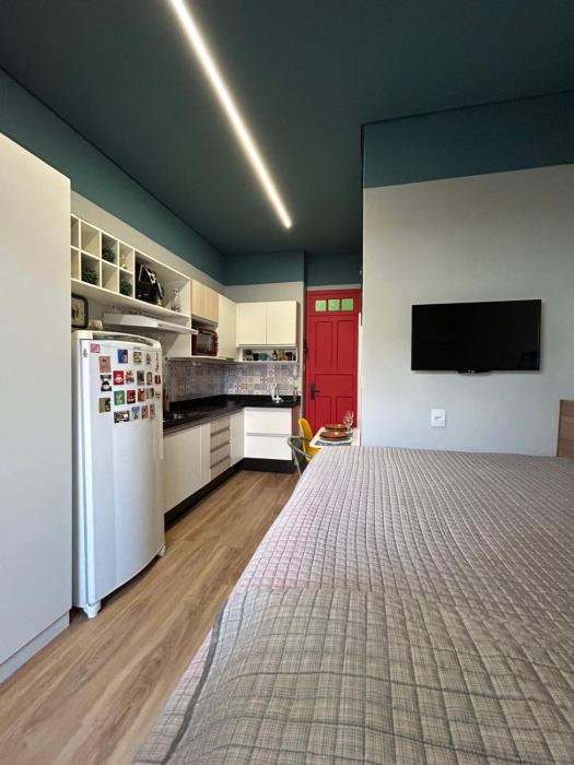 Funcionalidade e Conforto, perto de tudo!