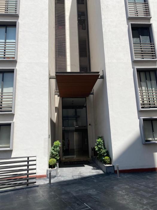 Departamento en zona Angelopolis