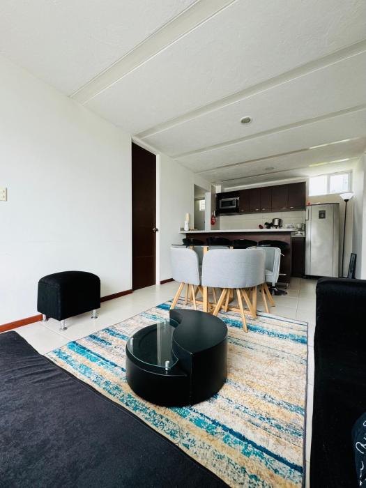 Apartamento en Villa Toscana en Boyaca