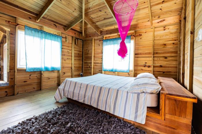 Mango House Big air studio