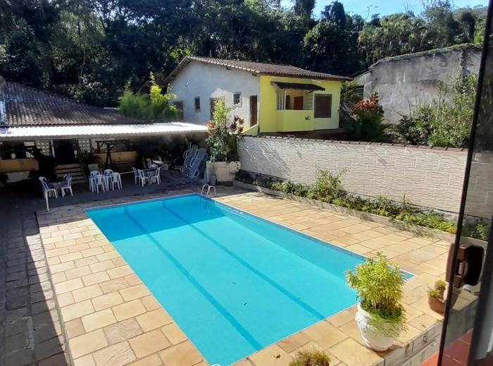 Recanto Pezinho de Serra