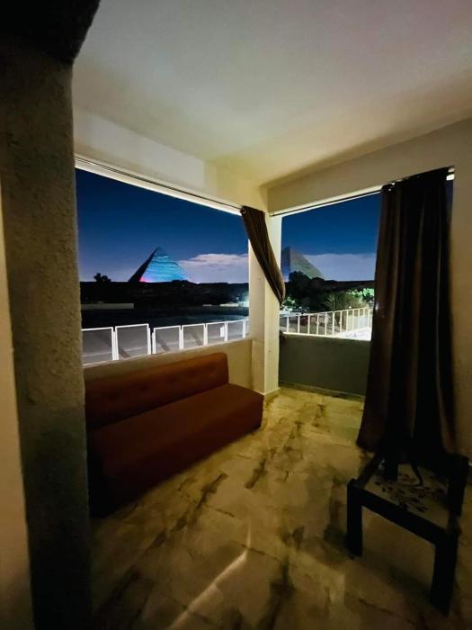 wadi El Muloak house