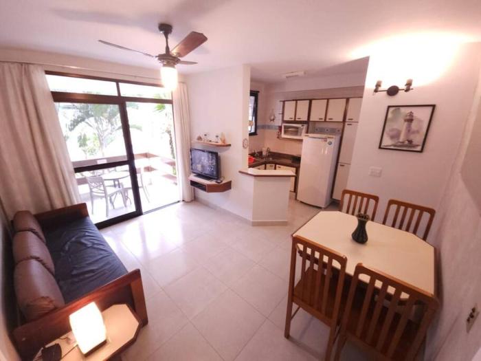 Riviera de São Lourenço Apto Completo com Churrasqueira Serviço de Praia Piscina aquecida Sauna salão de jogos e quadra