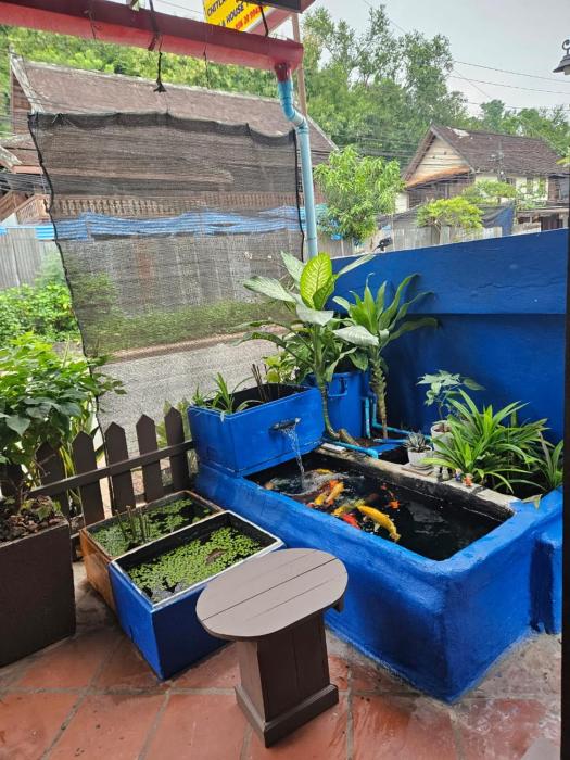 Chitlatda Bila House