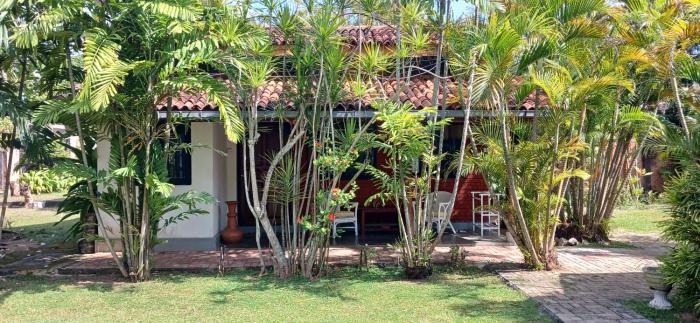 Cottage Garden Bungalows