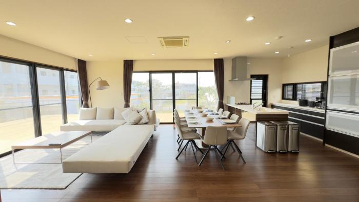 Villa Hilala Miyakojima