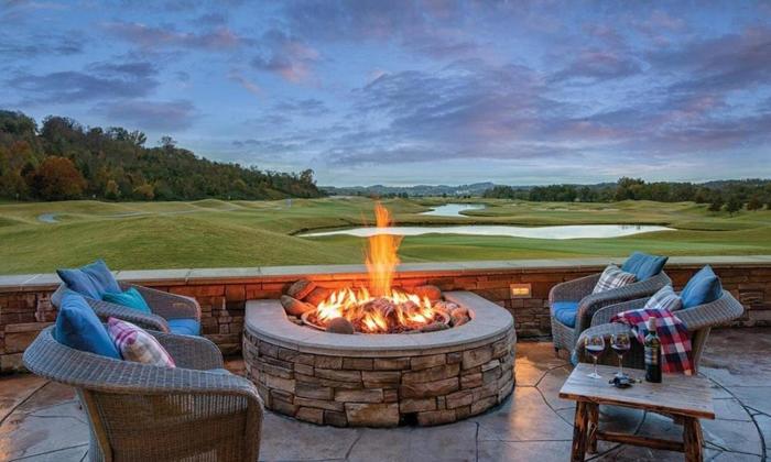 Great Smokies Lodge Sevierville by HelloVacay