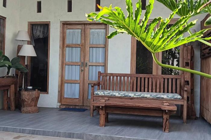 Zayn villa Homestay syariah