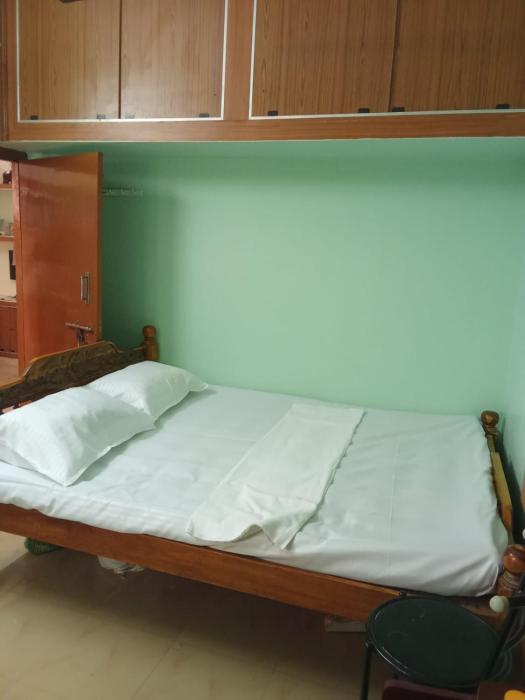 Om Sai Ram Home Stay