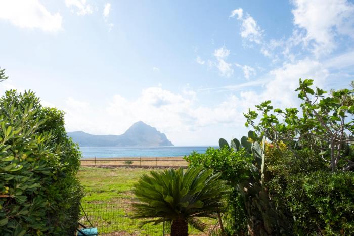 Casa Za Lisa con Vista Mare a Macari