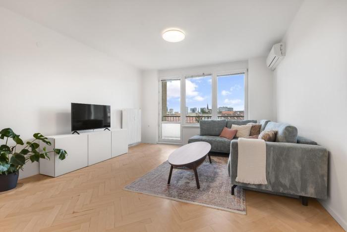 Luxury apartman in Old Town