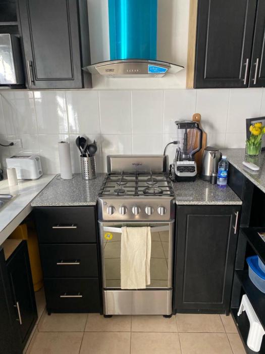 Ecoterra villas del sol