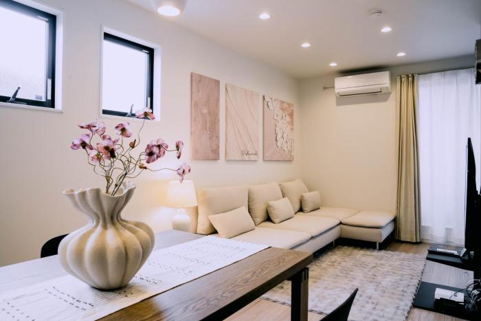 JS暁宅-朧月 oborozuki