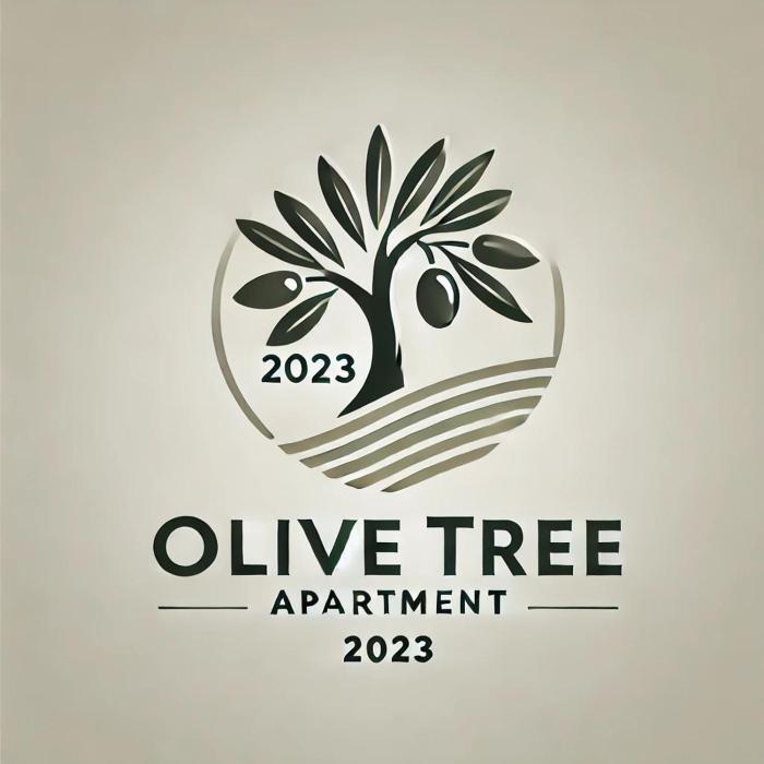 Olive tree apartment