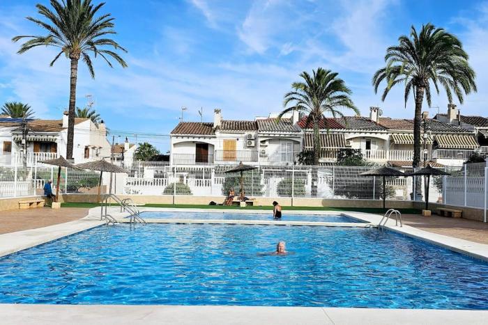 Casa De Lince calle Rio Ebro 48