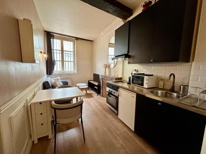 Le Charmant Vannerie