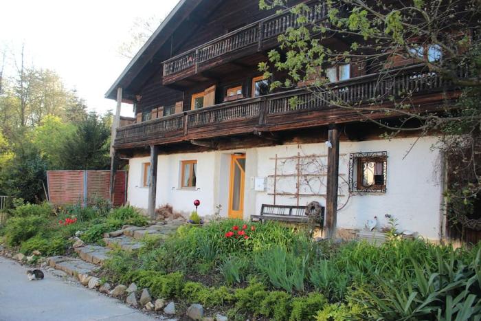 Gruböder Bauernhaus