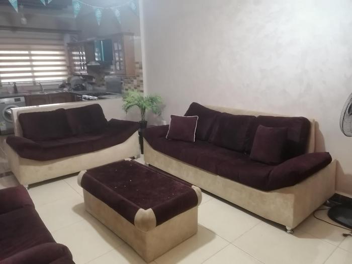 شقة مميزة مفروشة في شفا بدران