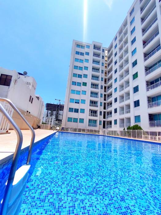 Apartamento de tres habitaciones