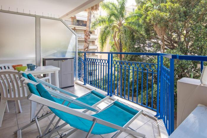 "Aux Rivages du Parc" Plein Centre, Calme, Plage