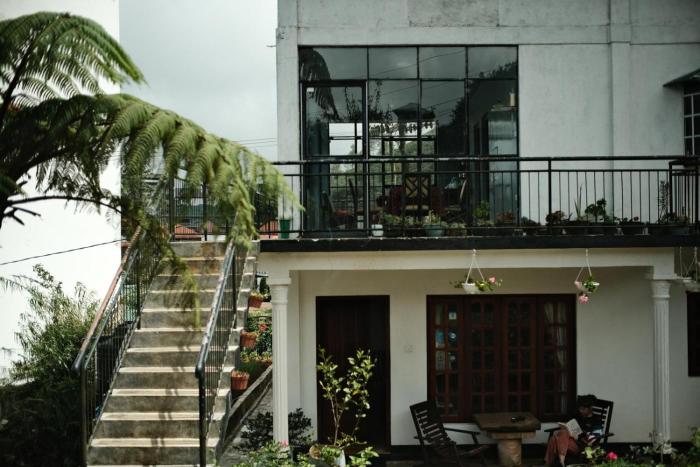 Lassana Villa