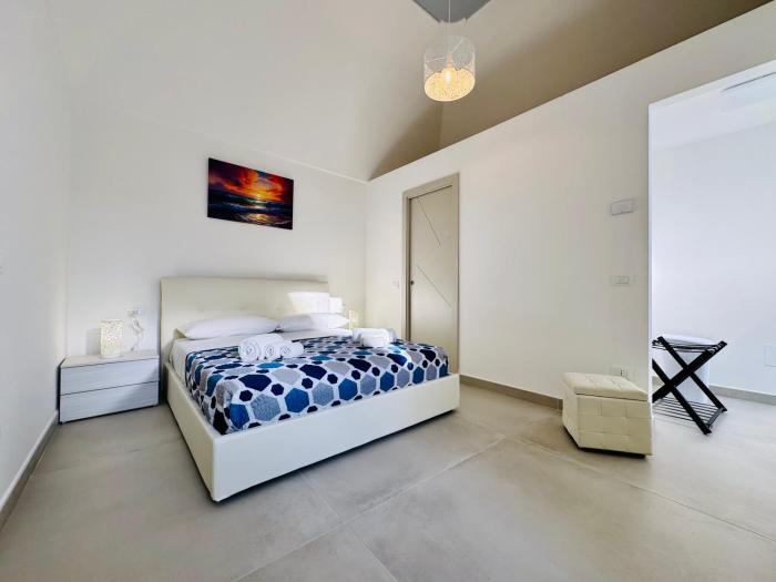 YourHome - LAmmiraglio Apartments