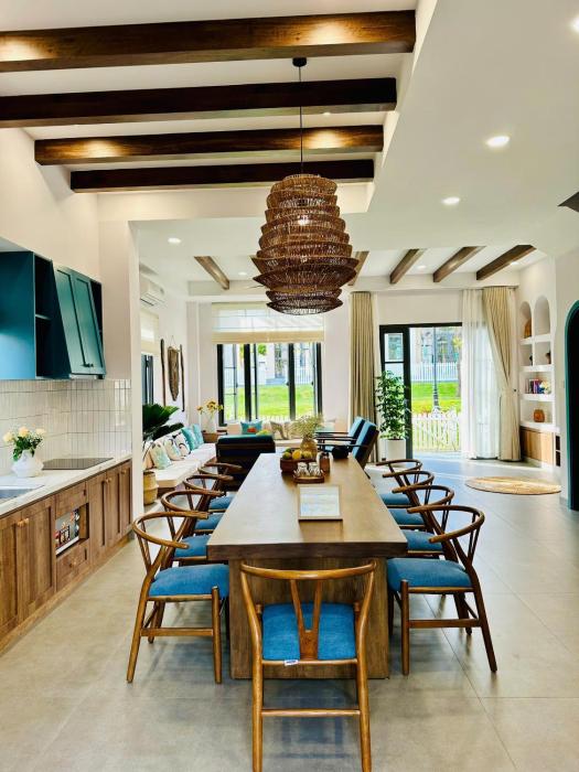 Biệt thự 3 phòng ngủ Windsea Villa