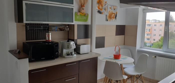 RELAX - take a breath of mountain air