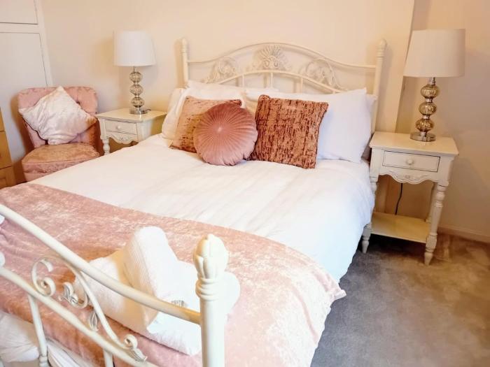 Alnwick Town Centre Apartment