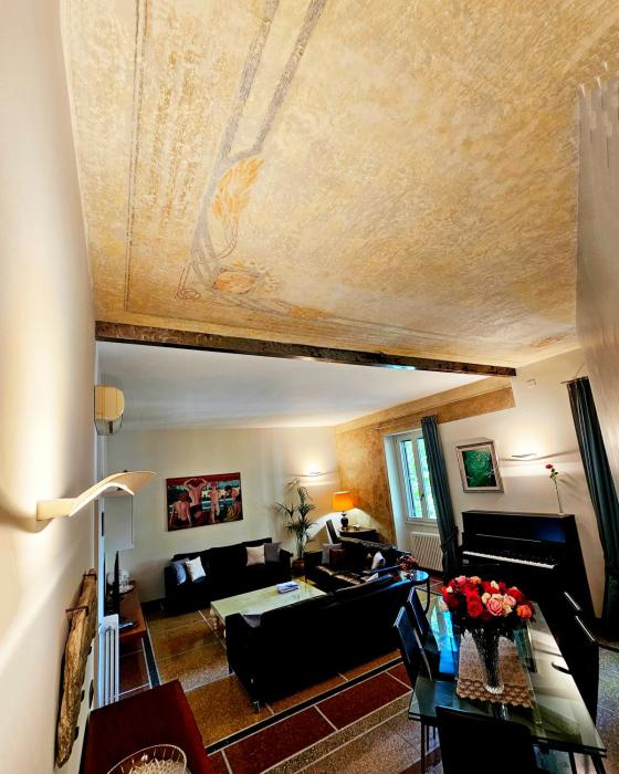 Vatican Prestige - Meospiti Cesare Exclusive