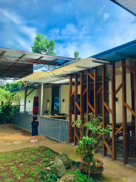 Julias Villa Bukidnon