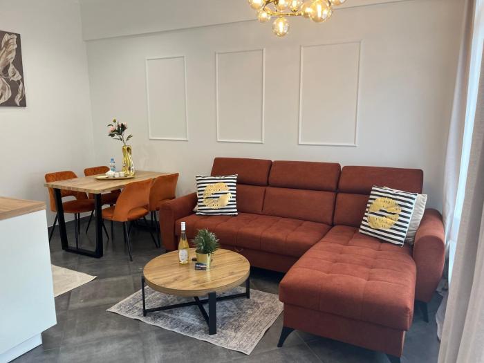 APARTAMENT AMORE-blisko morza