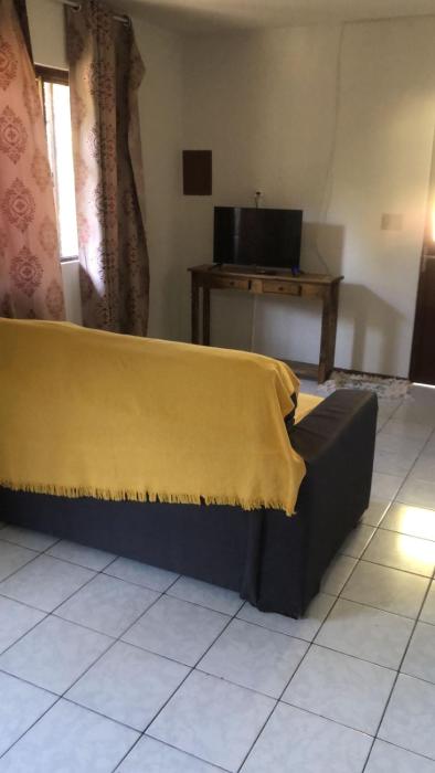 Casa Da Família Tonial