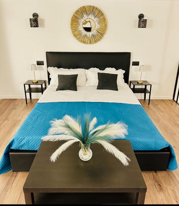 Siloe Apartment Palermo