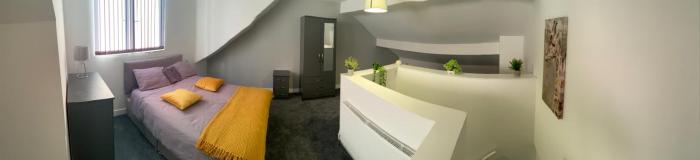 Great Home of Relaxations