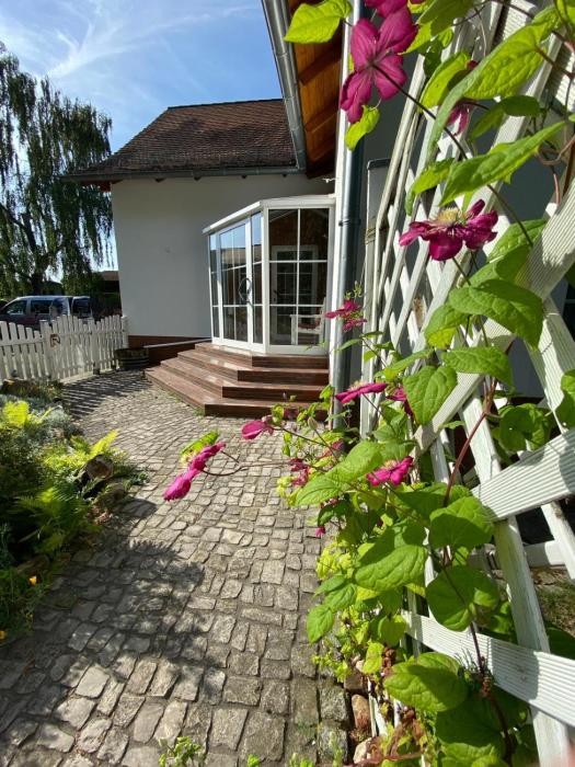 Ferienwohnung Moneblümchen