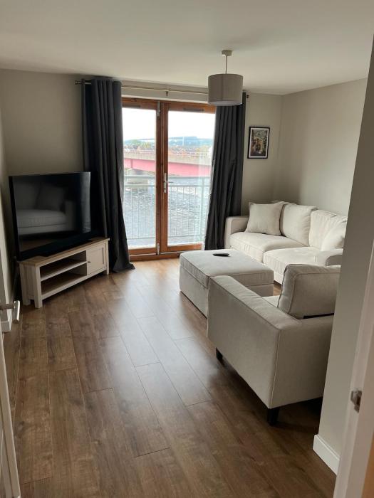 Riverview Executive Apartment