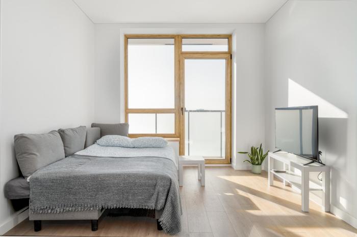 Two room Apartment - self check-in