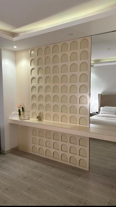 استديو بنظام فندقي مميز