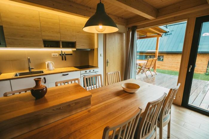 Chata R - Horska chata