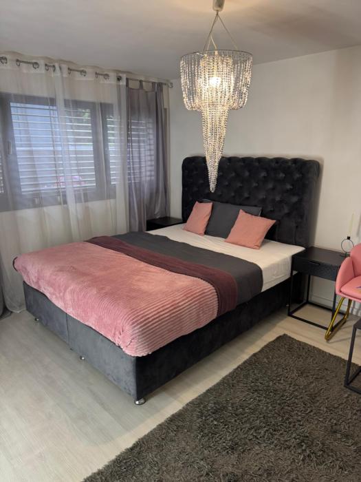 1 Zimmer Wohnung in ruhiger Lage in Langen