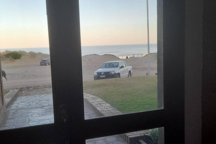 Frente al mar-salida a la playa - Country Golf