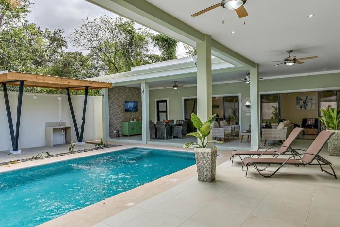 Fun Packed Family Vacation