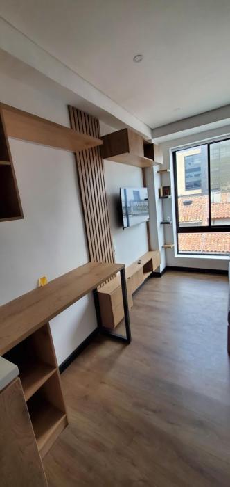 Apartment for 1 guest