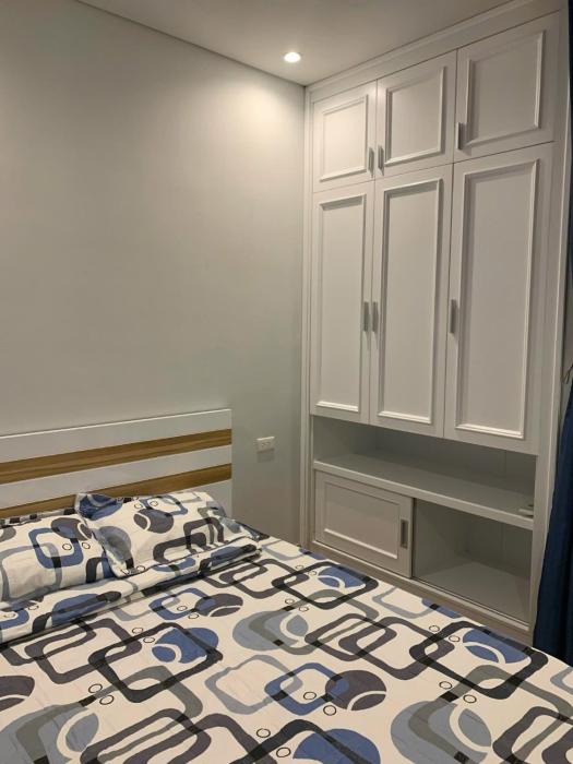 Green home in Ha Long