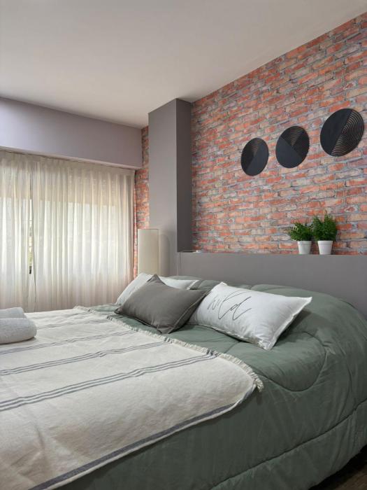 Departamento Vivir la música